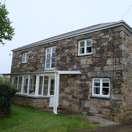 Okewoon Barn Villa Lanivet Exterior foto